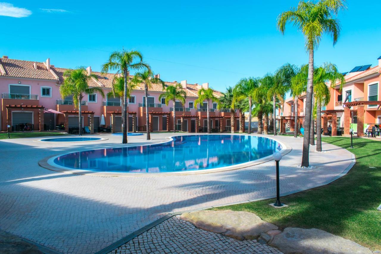 Villa Moradia Jardins Do Vale Albufeira Exterior foto