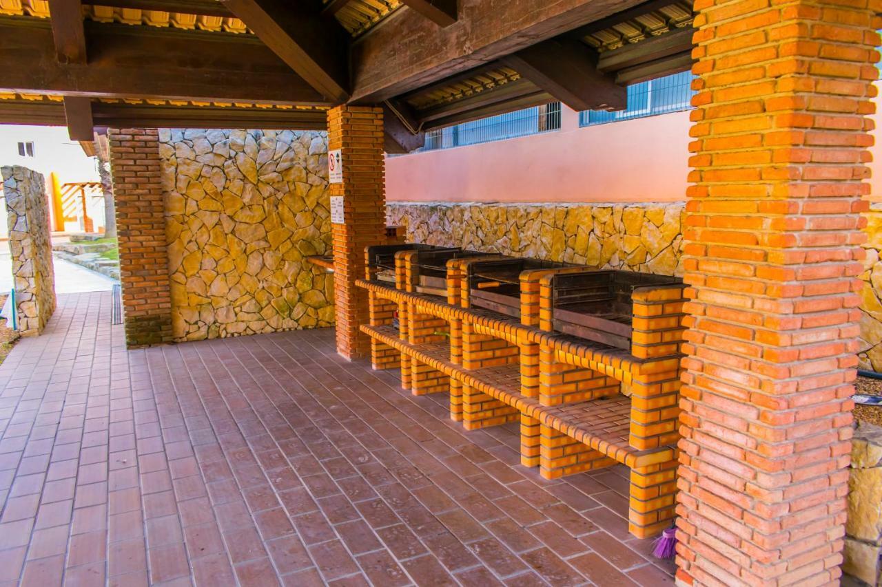 Villa Moradia Jardins Do Vale Albufeira Exterior foto
